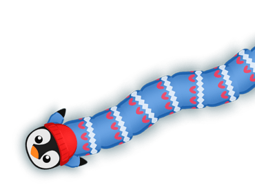 Snake.io - Jogos .io da Cobra – Apps no Google Play