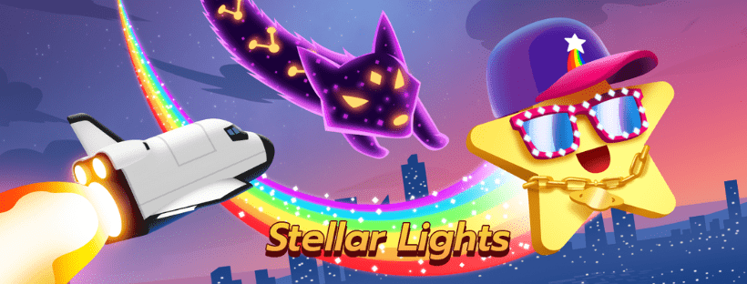 Snake.io November Live Event: Stellar Lights