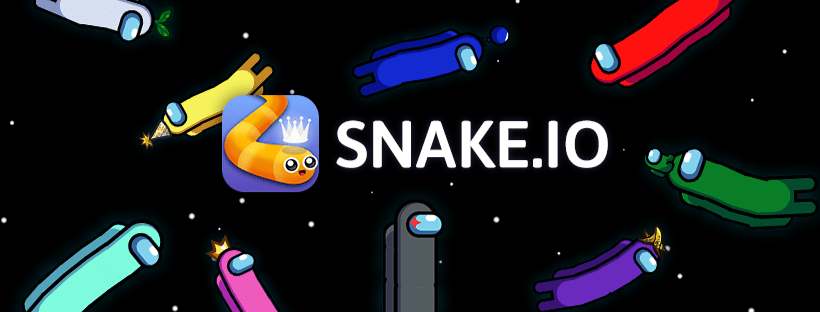 Snake.io December Live Event: Snakes Among Us