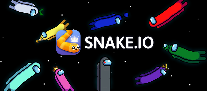 Snake.io - Fun Online Slither TikTok ads