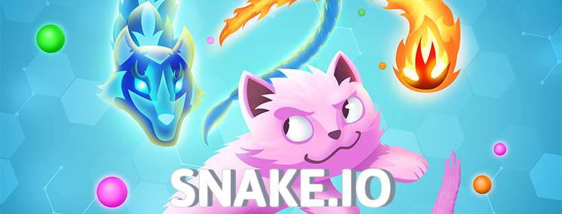 How to Play snake.io