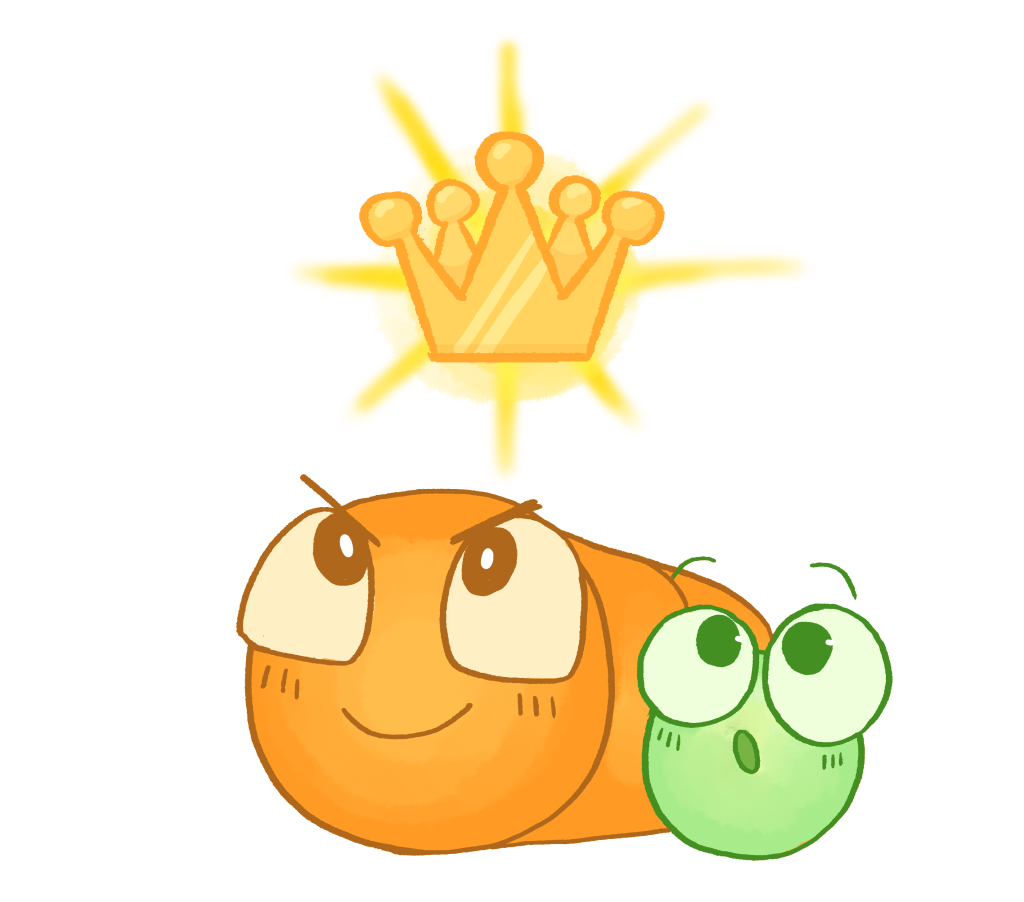 Glow Sprout and Cron