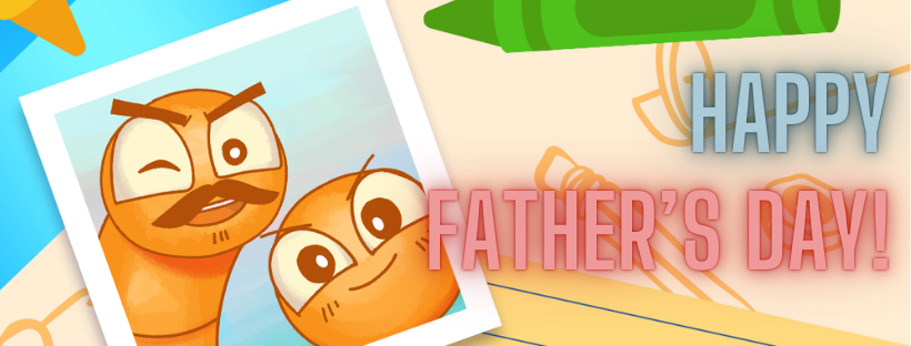Celebrate Father’s Day with Fun and Friendly Competition in Snake.io!