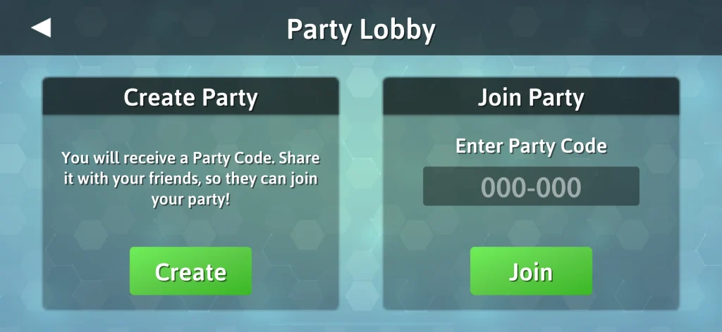 From Classic Snake to Snake.io: The Evolution of a Timeless Game 2 Party Lobby screenshot of Snake.io