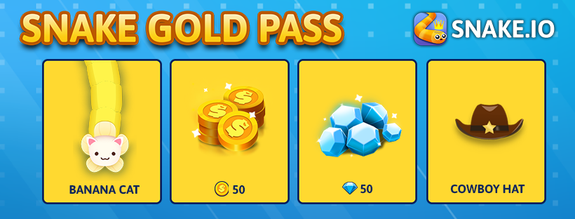 Snake Gold Pass Guide: Unlock Exclusive Rewards