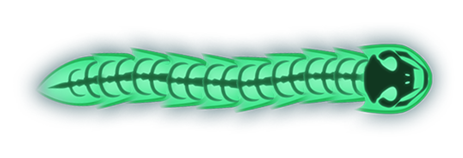 Ghastor Skin