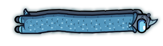 Shark Crewmate Skin