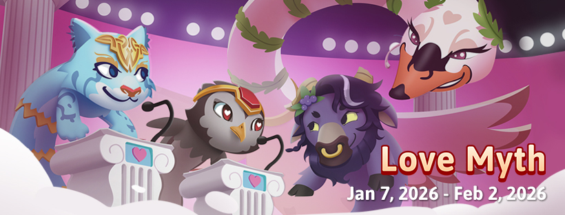 Snake.io Love Myth Live Event Snake.io Love Myth Live Event Banner