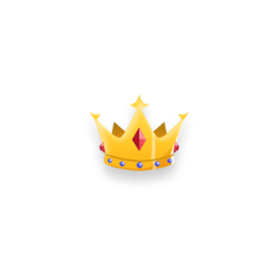snake.io accessories king's crown