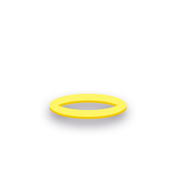 snake.io accessories halo