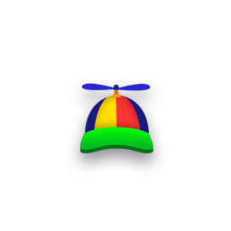 snake.io accessories propeller