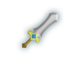 snake.io accessories hero's sword