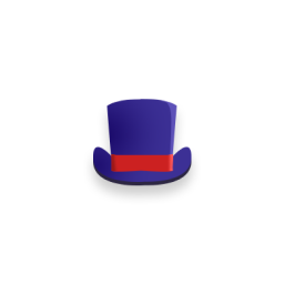 snake.io accessories top hat