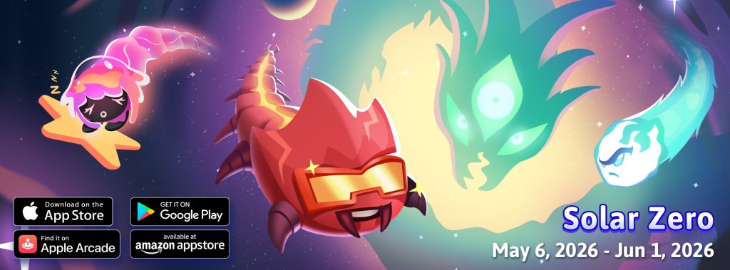 Snake.io May 2026 Live Event: Solar Zero
