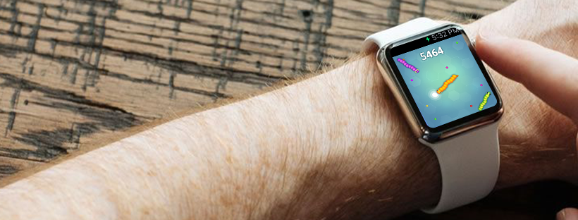 apple watch featured photo