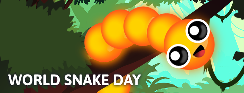 World Snake Day Feature Photo