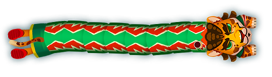 snake.io Jacinto