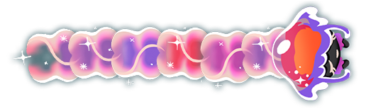 snake.io Nebula