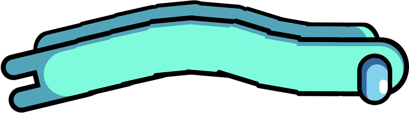 Cyan Crewmate