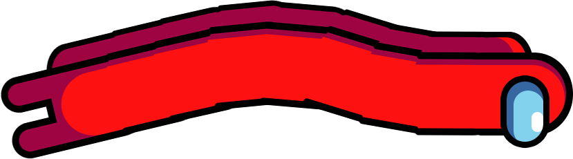 Red Crewmate