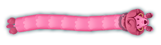 Snake.io Princess