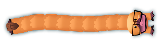 Snake.io Plex