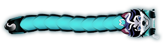 Snake.io Husky
