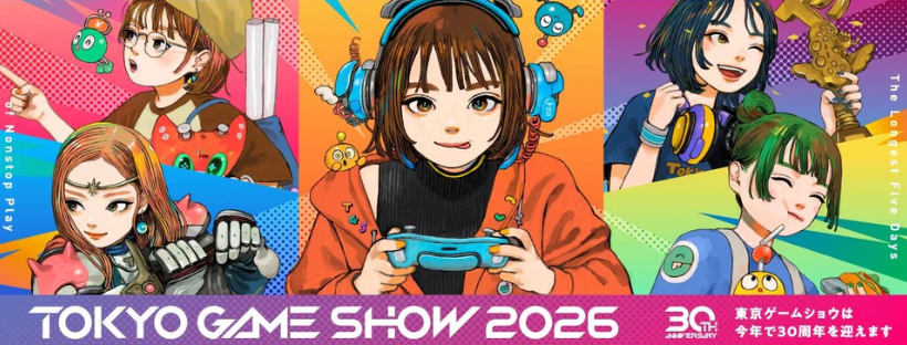Snake.io Joins the Tokyo Game Show 2026 Steam Lineup