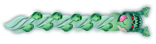 Snake.io Zombie Horde